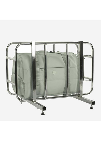 Сумка дорожная Puffer Зеленый Heys (367585999)