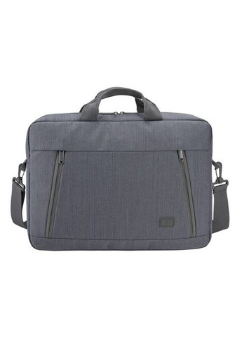 Сумка для ноутбука Huxton 15.6" Attache HUXA215 Graphite (3204654) Case Logic (296196231)