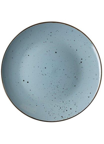 Сервіз Bagheria 26 предметів WGC Misty Blue Ardesto (342117523)