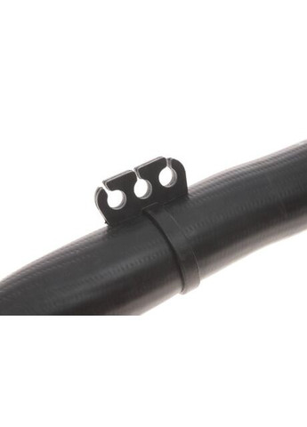 Рукав повітрозабірника гумовий Gates (366124227)