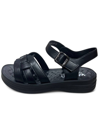 Літні босоніжки Wollen (319335063)