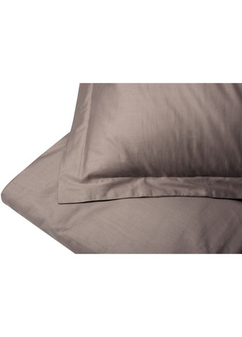 Комплект Комплект пост.белья Евро Memoria 200*230 Mono Grey Soho (365274737)