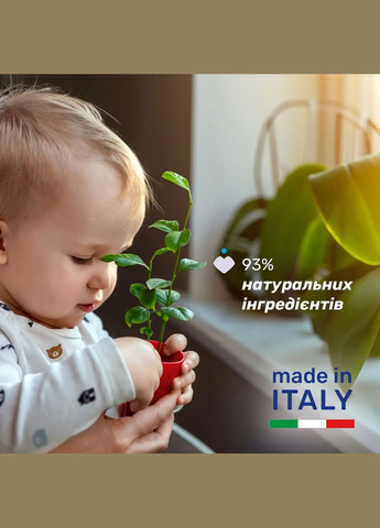 Шампунь-кондиціонер пінка Baby Moments Kids Без сліз, 150 мл Chicco (328308989)