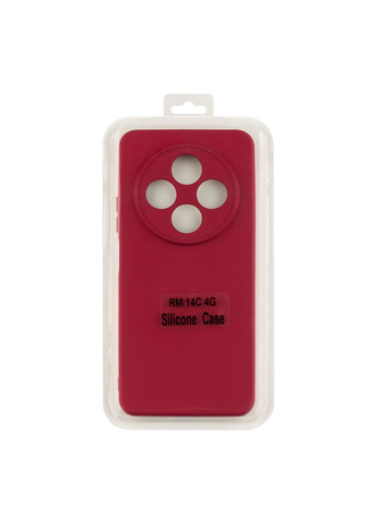 Чохол для Xiaomi Redmi 14C/Redmi A4/Poco C75 34.Purple No Brand Xiaomi Poco C75,Xiaomi Redmi 14C,Xiaomi Redmi A4 (336152149)