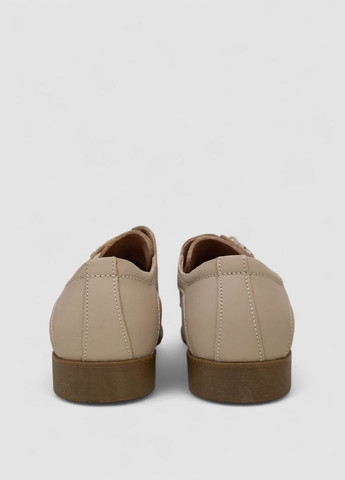 Туфлі чоловічі з перфорацією,, 243RC1592 KangFu (329626556)