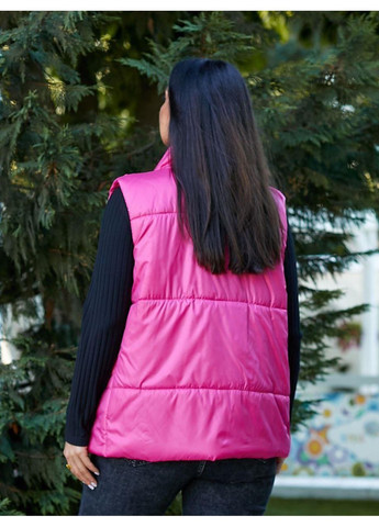 Жилетка с высоким воротником Sofia 110 (367188806)