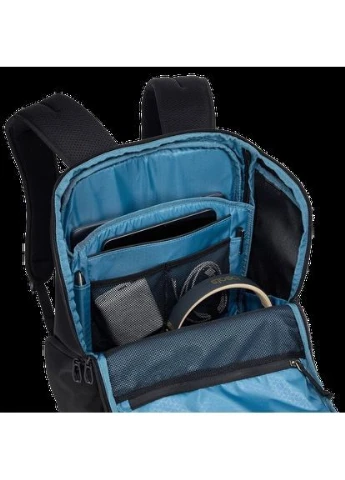 Рюкзак Accent Recycled Backpack 28L TACBP-2216 28 л Чорний Thule (402254810)