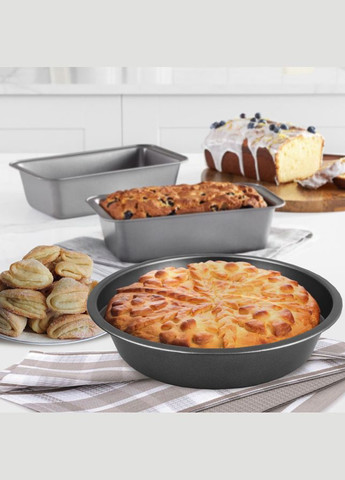 Форма для выпечки 240 х 50 мм MR-1103-24 (MR-1103-24) Maestro (336153517)