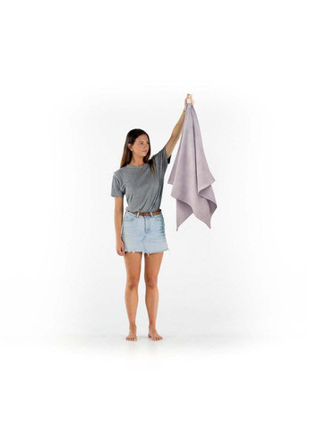 Рушник Піке 40x60 см Cosas однотонний бежевий