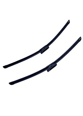 Щітки склоочисника Aerotwin A620S безкаркасні 600/475мм (2 шт) передні із спойлером Bosch Octavia (360876045)