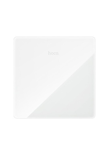 Весы напольные HI20 Weight scale White Hoco (340279479)