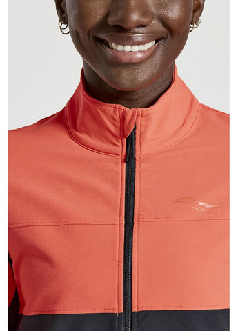 Ветровка BLUSTER JACKET (800389-VR) размер Saucony (367837003}