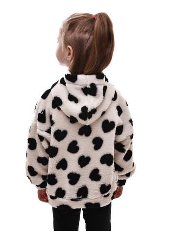 Толстовка для дівчинки Street Fashion (372045853)