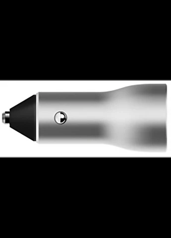 Авто зарядное ZMI Dual USB 18W двойной автомобильный адаптер Xiaomi (279553956)