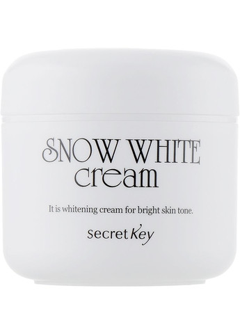 Гель для лица Secret Key (368643202)