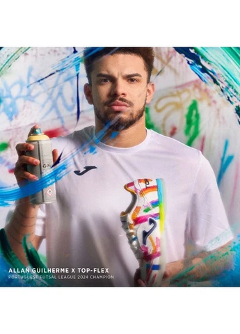 Сороконіжки Top Flex In Multi/White TOPS2676IN Joma (399415446)