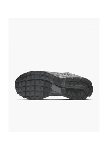 Черные всесезонные кроссовки унисекс zoom vomero 5 black bv1358-002 Nike
