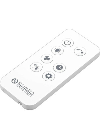 Кліматичний комплекс Peler 40 (OS-99207) Olimpia Splendid (366831275)