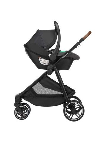 Універсальна коляска 3 в 1 Luvia Trio Mineral Graphite () Bebe Confort 1994153210 (336492652)