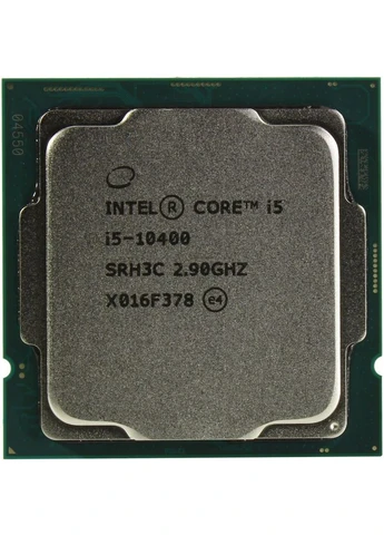 Процесор Core i5-10400 Box (BX8070110400) EU [147906] Intel (400891806)
