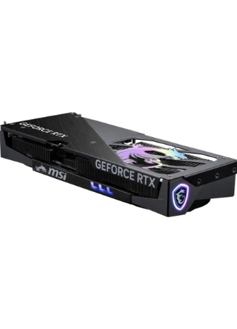 Видеокарта GeForce RTX 5060 Ti 8GB GAMING TRIO OC (912-V536-004) MSI (389363134)