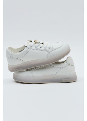 Білі кеди 204456 Lonza