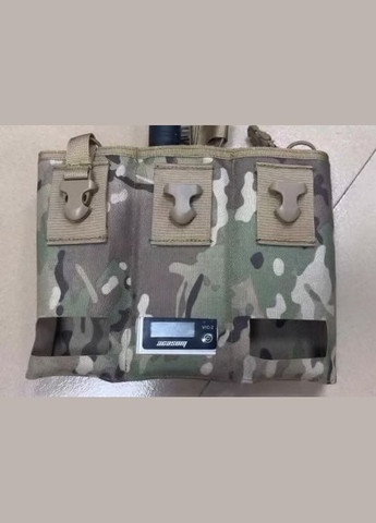 Портативный РЭБ на 1 диапазон 50W ACASOM (305468036)