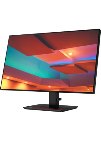 Монітор ThinkVision P27h-20 (61E9GAT6EU) Lenovo (315143251)