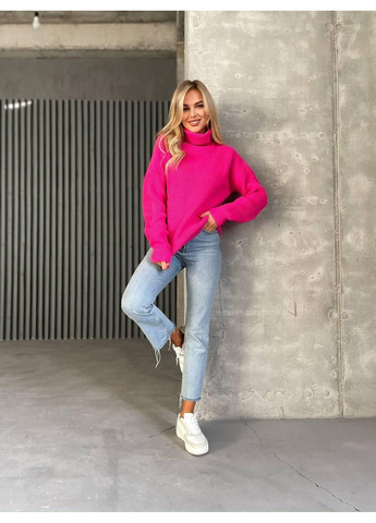 Свитер вязаный AO123 No Brand (365564783)