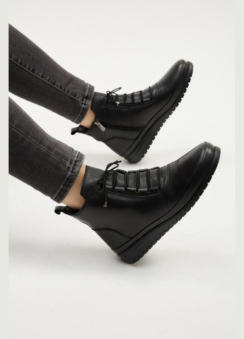 Осенние ботинки 191608 Anna Lucci