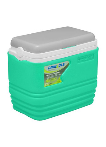 Ізотермічний контейнер Eskimo, 10 л, бірюзовий Pinnacle (329726109)