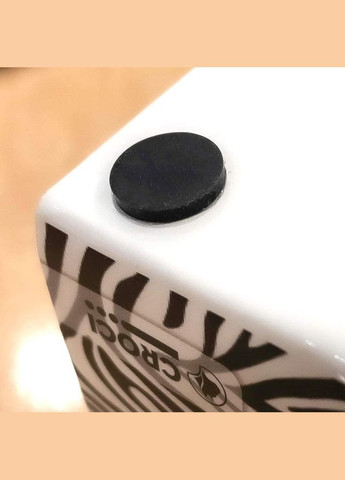 Кігтеточка з котячою м'ятою з гофрокартону Homedecor Essence Wenge 48*12,5*5 см (8023222205796) Croci (329993769)