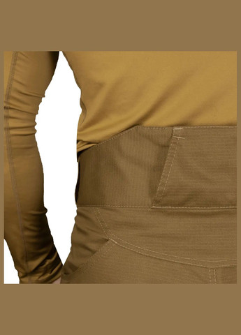 Штани talker 3.0 Twill Coyote Camotec (317661464)