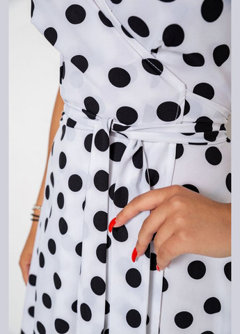 Белое сарафан в горох,, 241r166 Ager