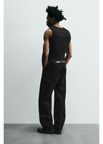 Чоловічі джинси Zara Baggy (371813749)