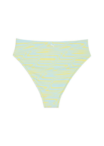 Плавки High-Rise Swim Briefs Women Puma (337557323)