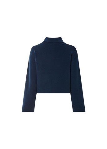 Темно-синий демисезонный кардиган Esmara