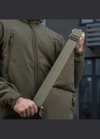 Сумка-кобура наплічна Olive M-TAC (303261730)