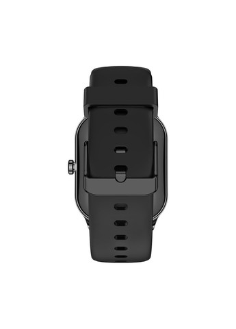 Смартгодинник Pop 3S Black Amazfit (263683782)