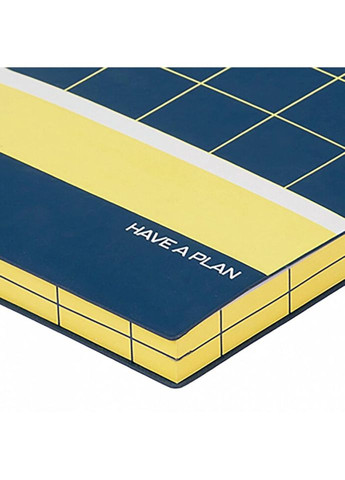 Деловой блокнот А6 Depth 252096 320 листов Yes (335583919)