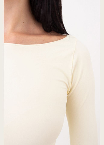 Лонгслив женский бесшовный Giulia (316629074)