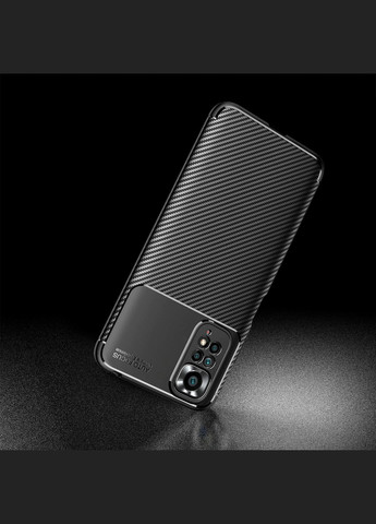 Противоударный чехол для Redmi Note 11 / 11s бампер Xiaomi (322211858)