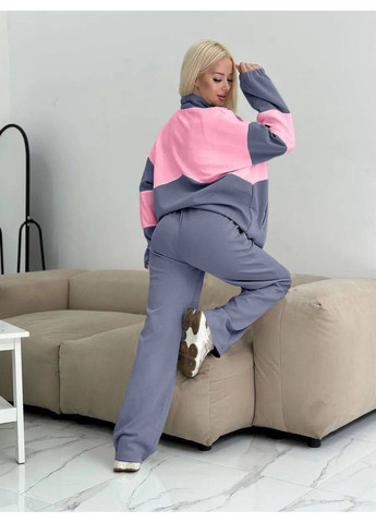 Женский спортивный костюм FINO Mode (363988047)