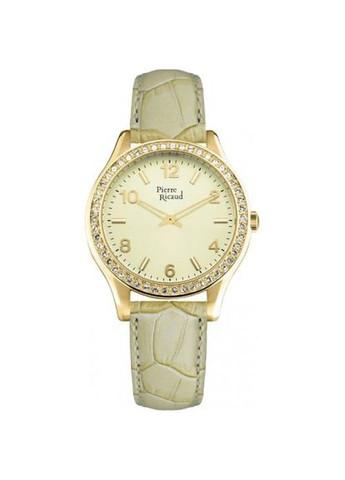 Женские наручные часы Pierre Ricaud PR 21068.1251QZ (322686908)