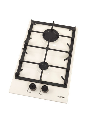 Газовая варочная поверхность CABO 30 BG CF ELEYUS (372458360)