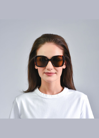 Солнцезащитные очки Фэшн-классика женские LuckyLOOK 577-528 (290840552)