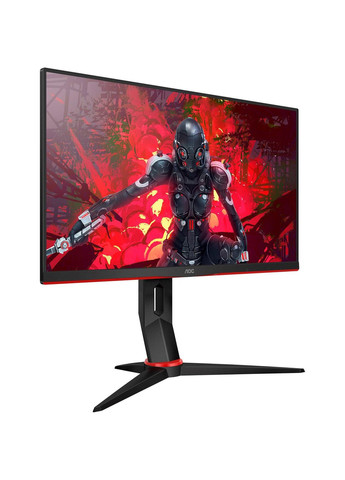 Монитор 24G2U5 Black AOC (314864717)