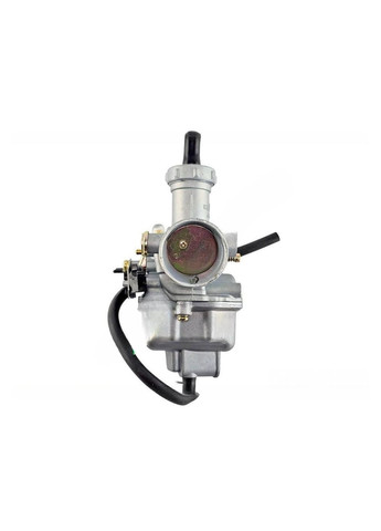 Карбюратор CG/CB-125/150сс PZ27 No Brand (369802284)