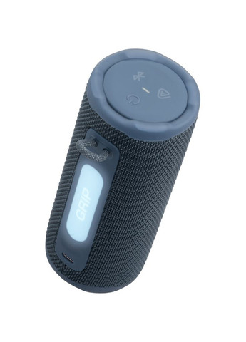 Акустическая система (m491264) JBL Grip Blue (369029112)