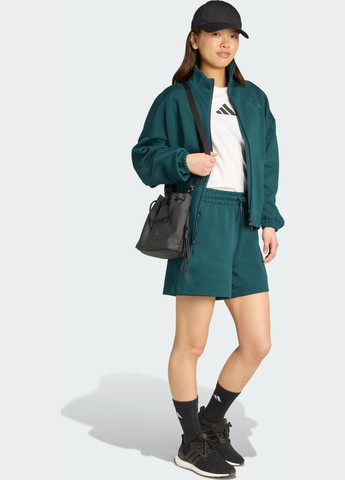 Шорты Z.N.E. adidas (346449086)